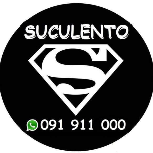 Suculento * Fray Bentos
