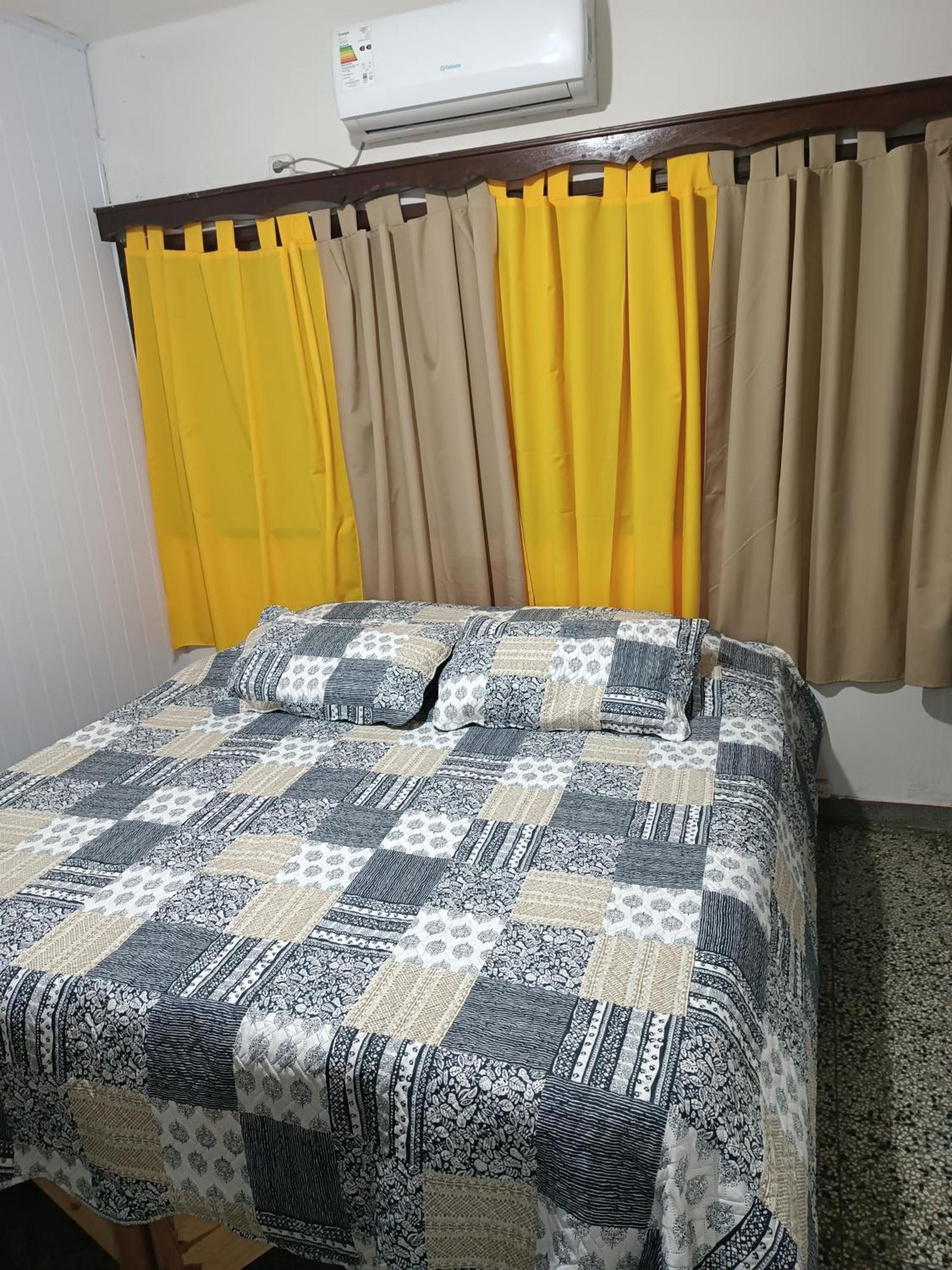 Homestay Suculento Fray Bentos
